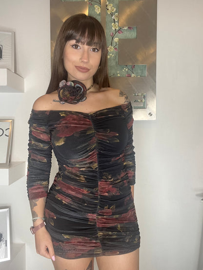 Nueva Vida - Abito Eva