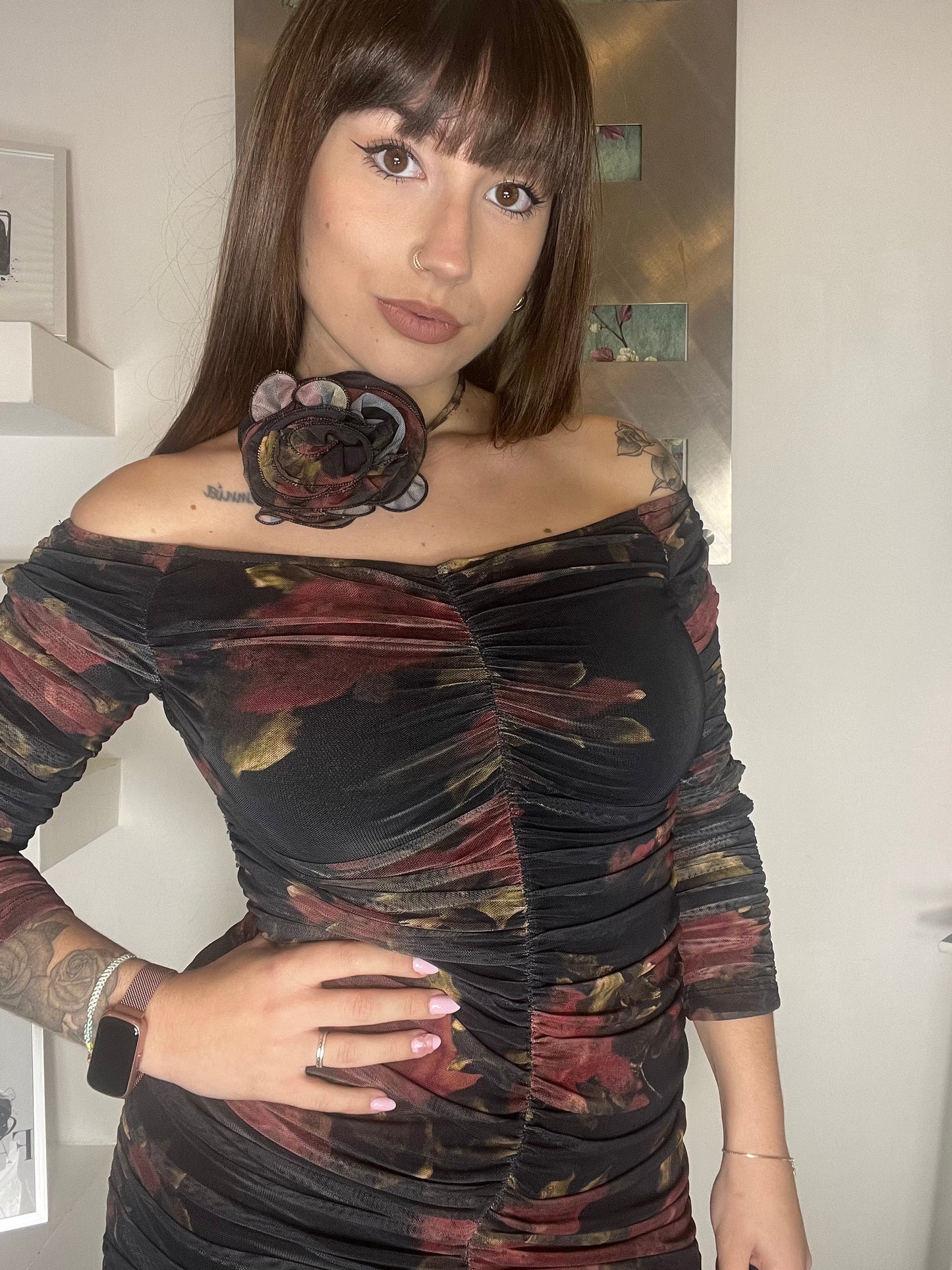 Nueva Vida - Abito Eva