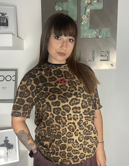 Nueva Vida - T-Shirt Emma