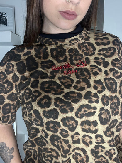 Nueva Vida - T-Shirt Emma