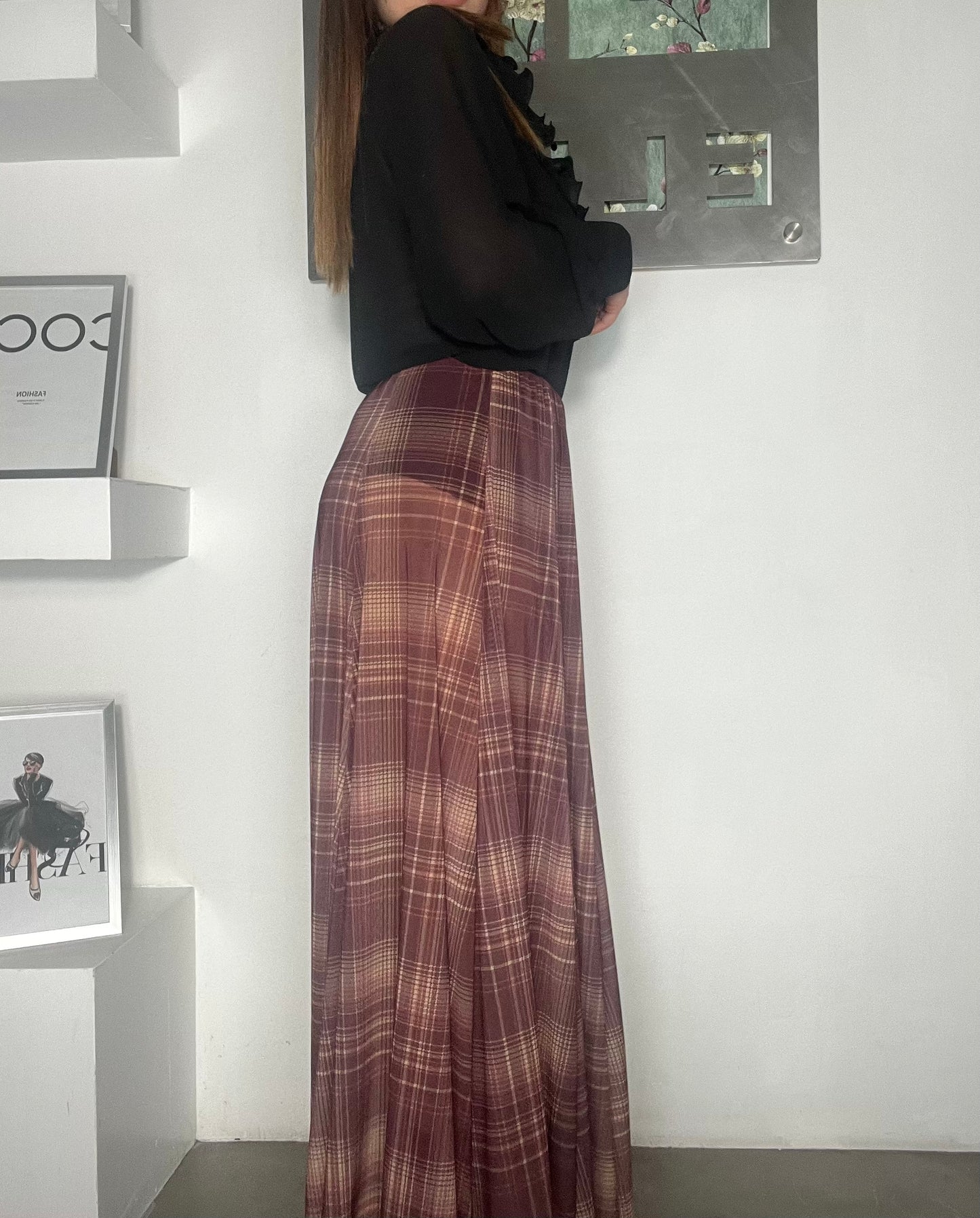 Nueva Vida - Gonnellone Chloe