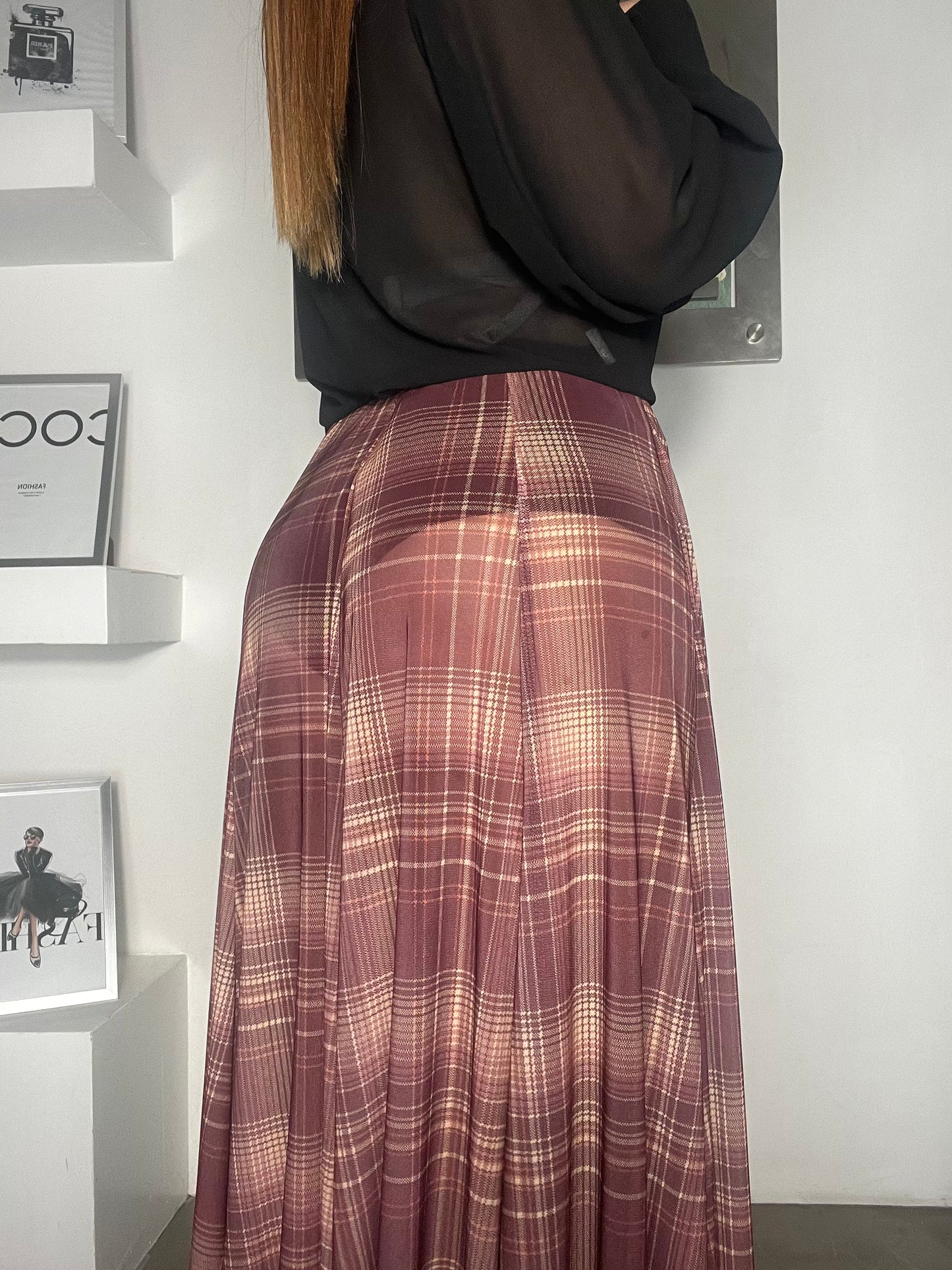 Nueva Vida - Gonnellone Chloe