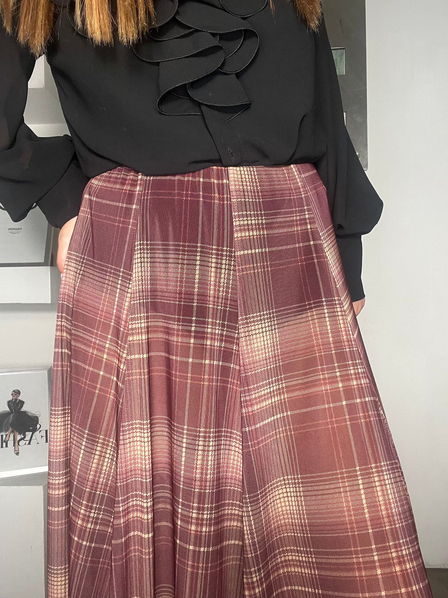 Nueva Vida - Gonnellone Chloe