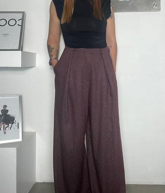 Nueva Vida - Pantalone Aria