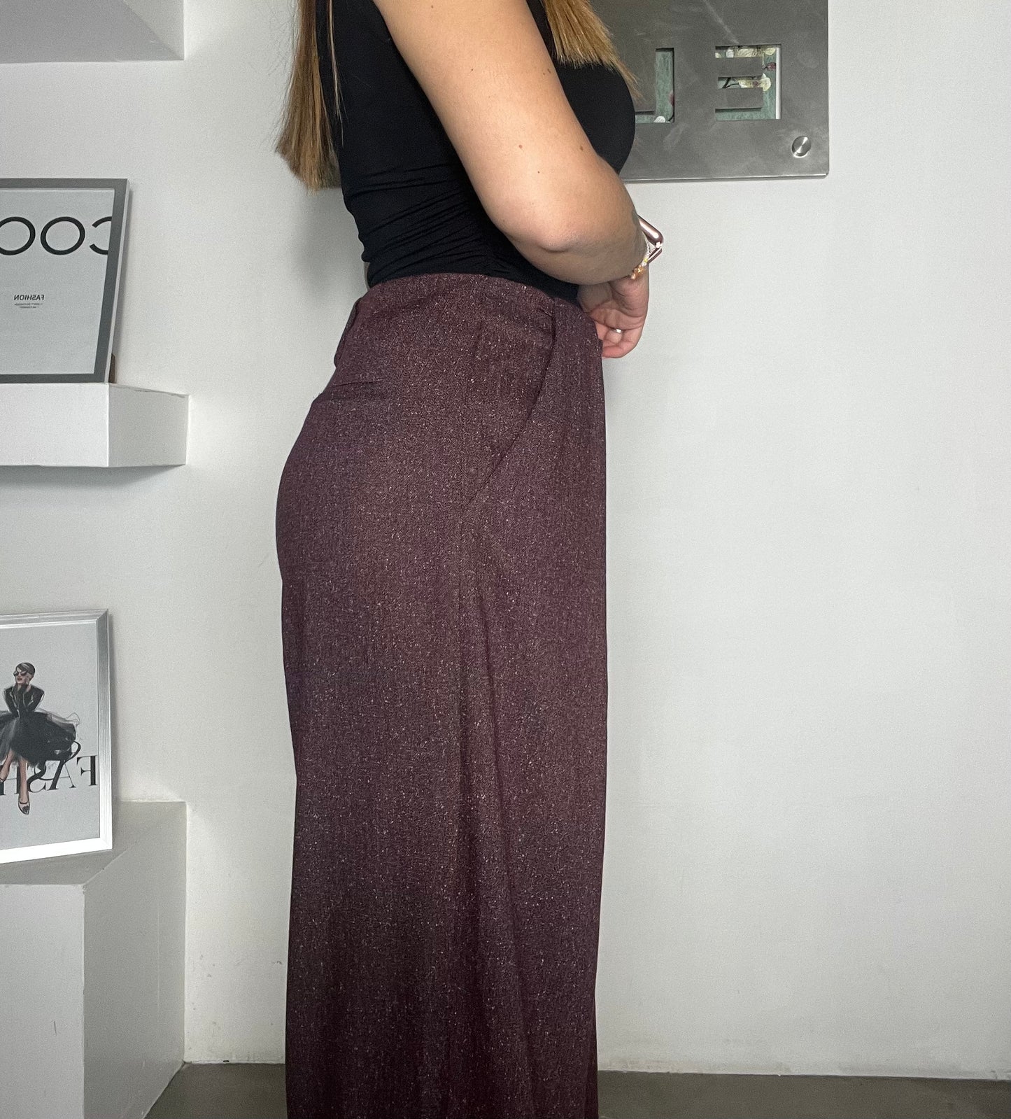 Nueva Vida - Pantalone Aria