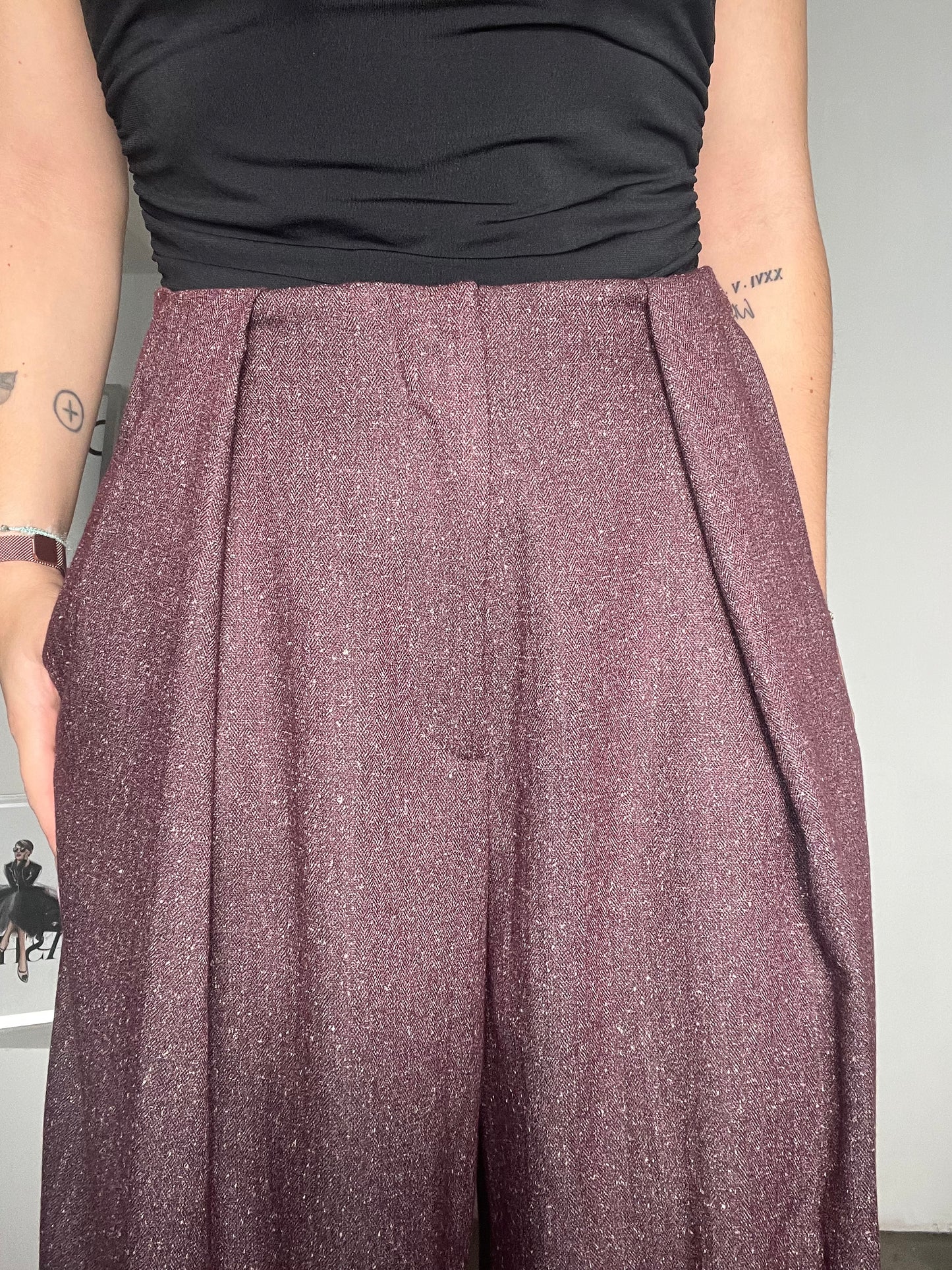 Nueva Vida - Pantalone Aria