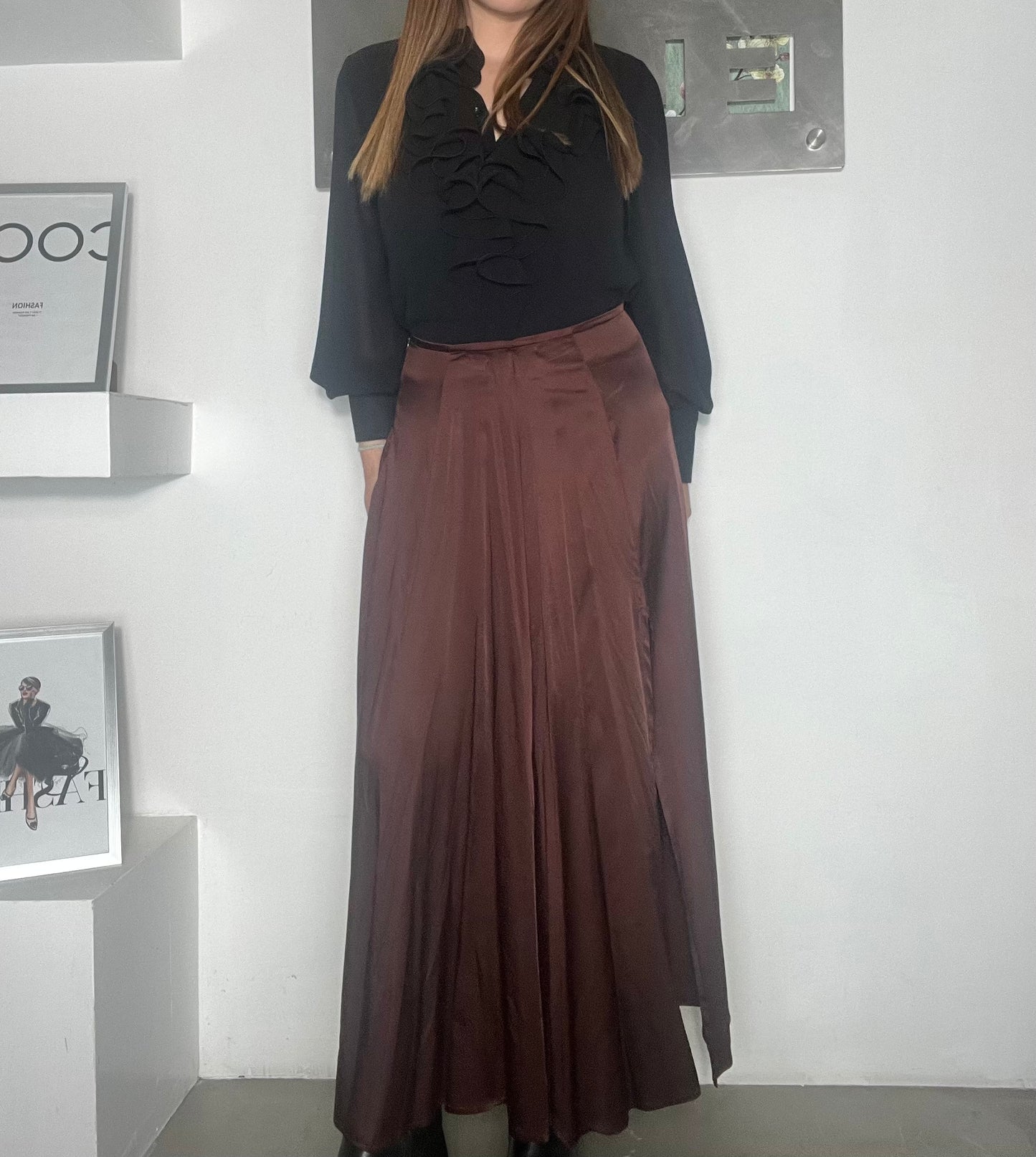 Nueva Vida - Gonnellone Luna