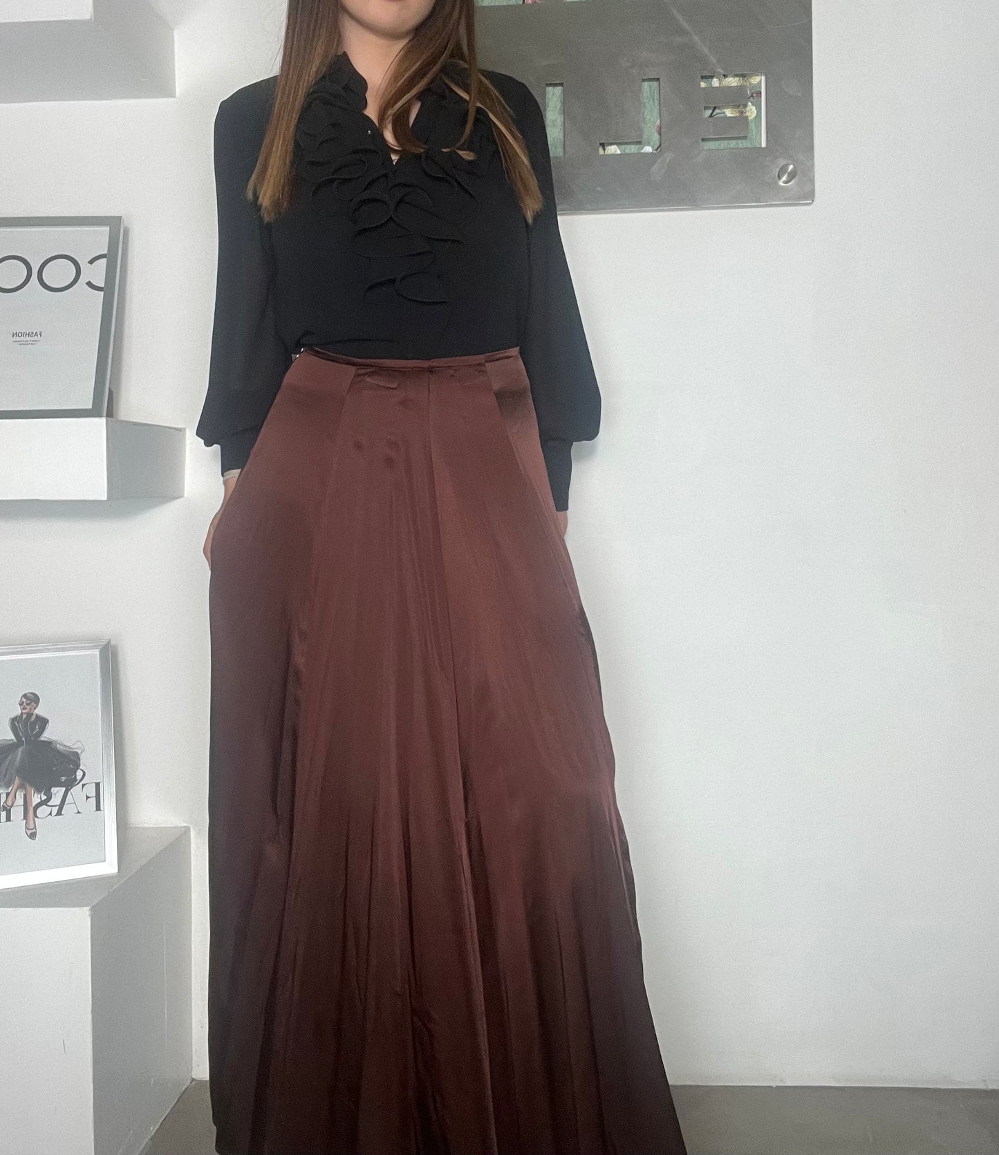 Nueva Vida - Gonnellone Luna