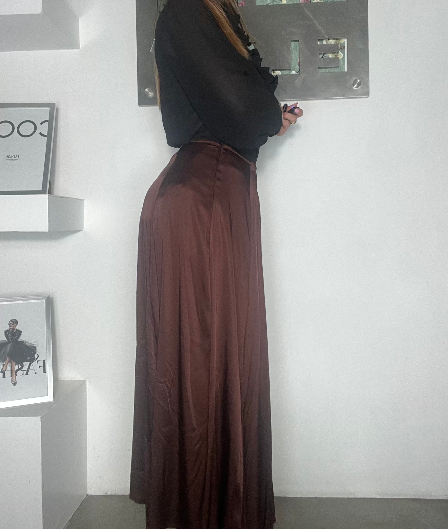 Nueva Vida - Gonnellone Luna