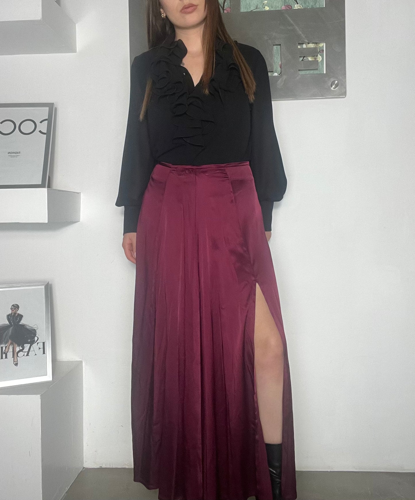 Nueva Vida - Gonnellone Luna