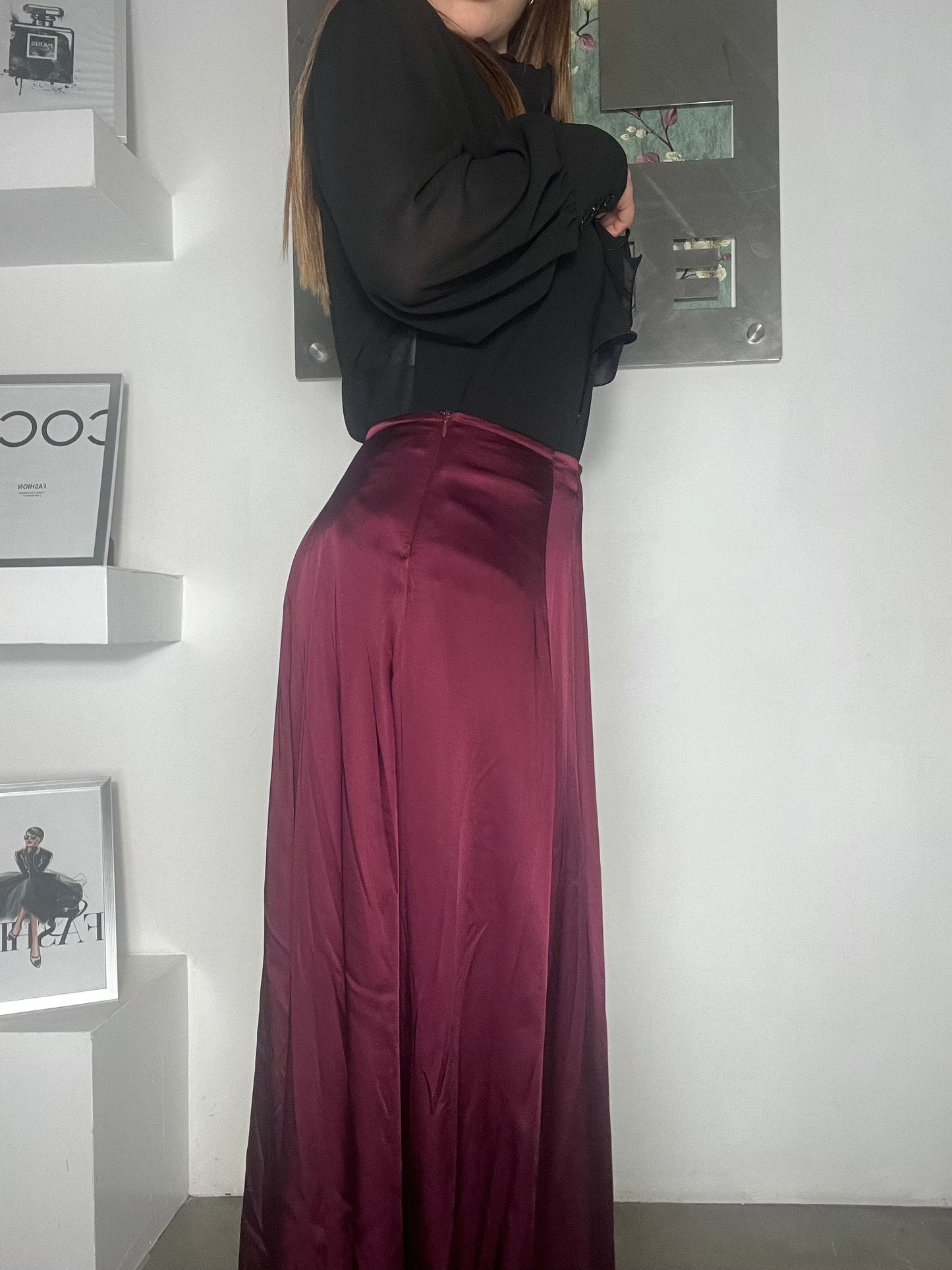 Nueva Vida - Gonnellone Luna