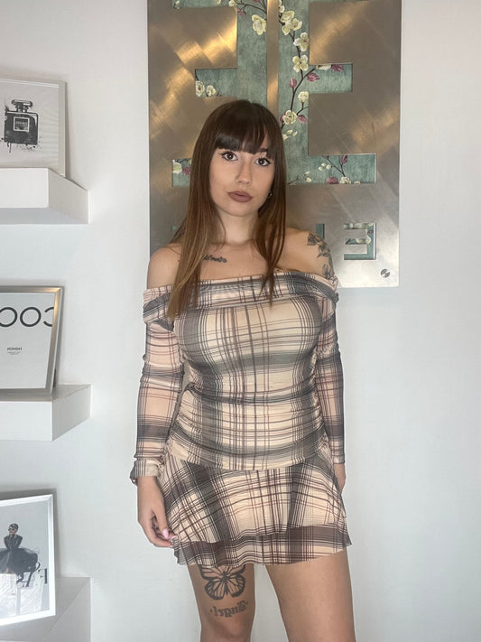 Nueva Vida - Abito Giulia