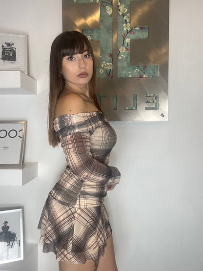 Nueva Vida - Abito Giulia