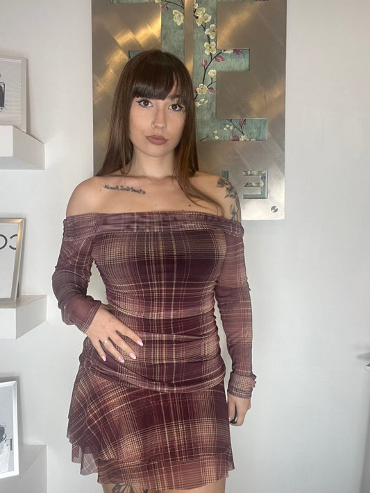 Nueva Vida - Abito Giulia