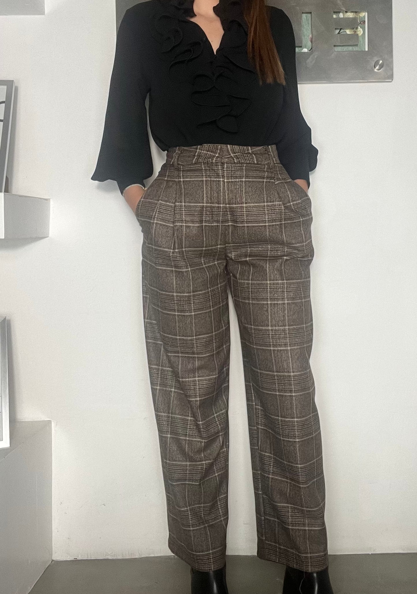 Nueva Vida - Pantalone Barbara