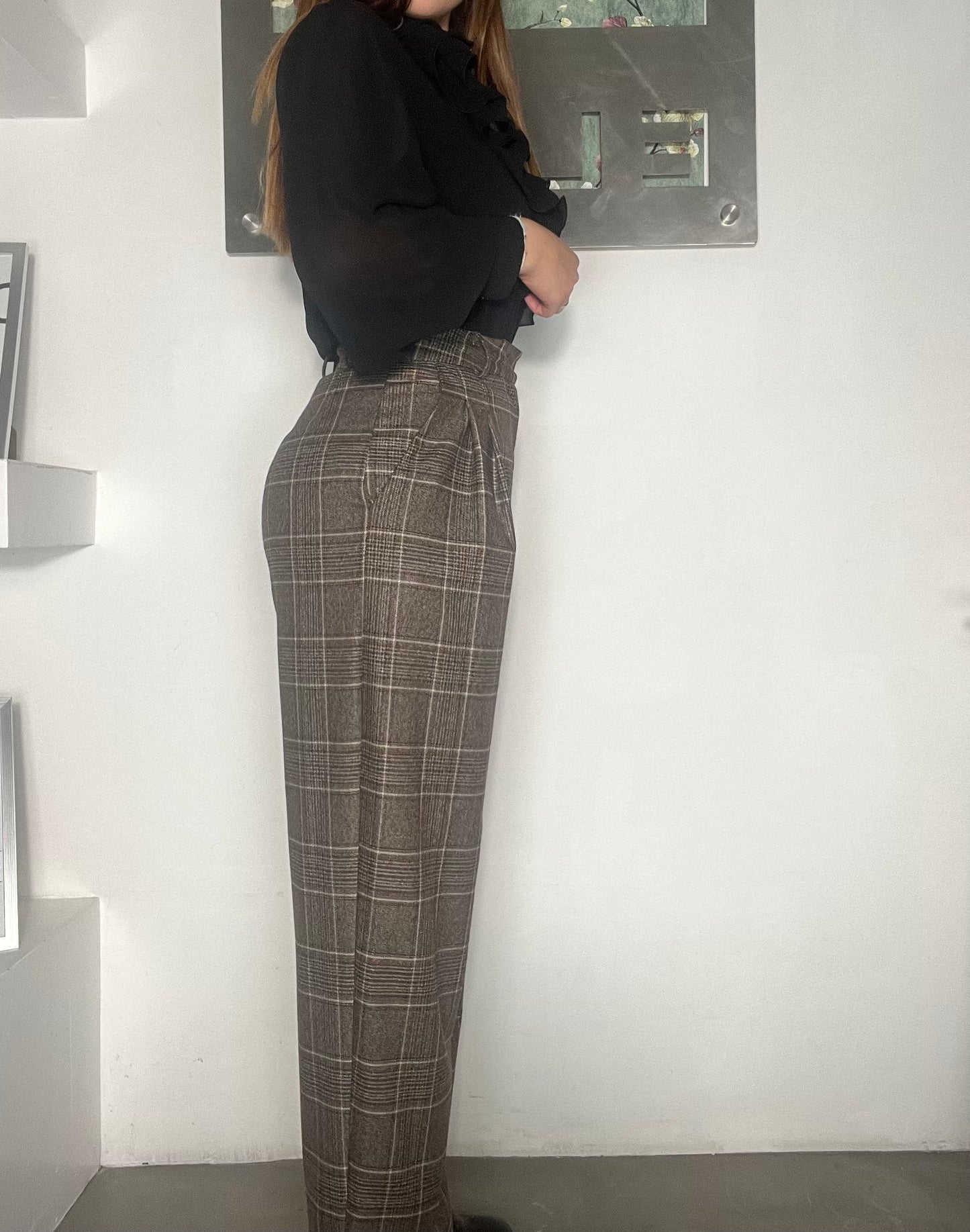 Nueva Vida - Pantalone Barbara