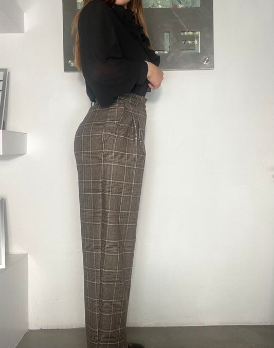 Nueva Vida - Pantalone Barbara