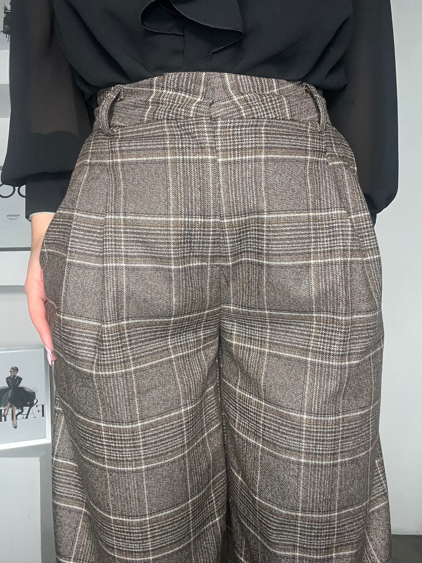 Nueva Vida - Pantalone Barbara