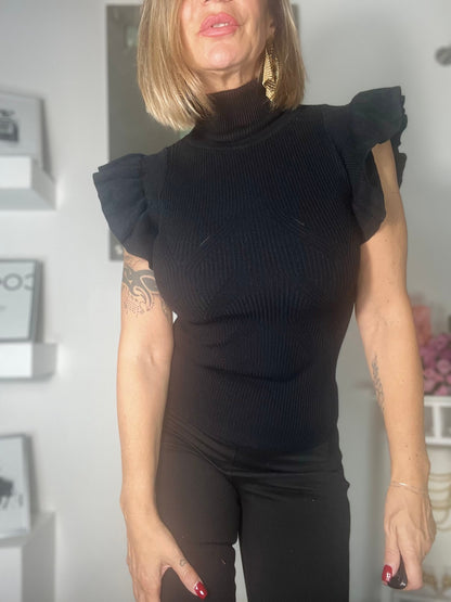 Nueva Vida - Maglia Maria