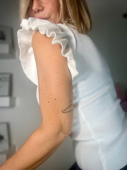 Nueva Vida - Maglia Maria