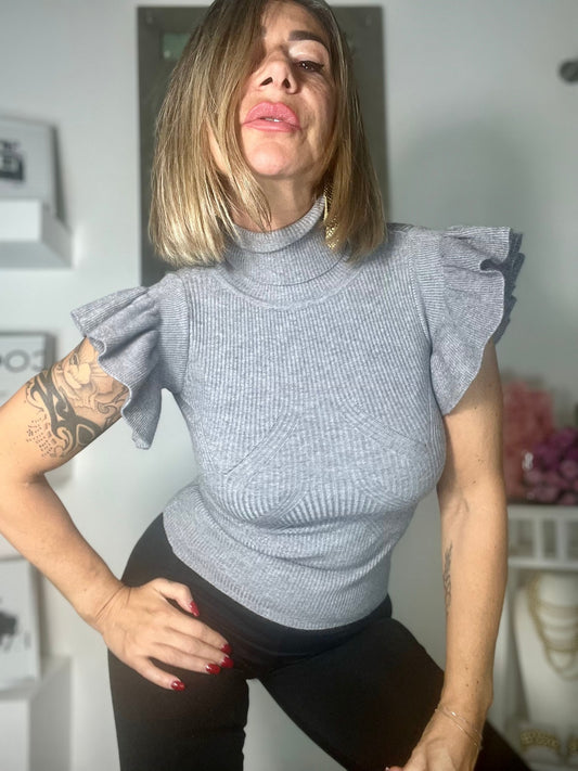 Nueva Vida - Maglia Maria