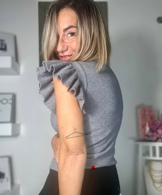 Nueva Vida - Maglia Maria