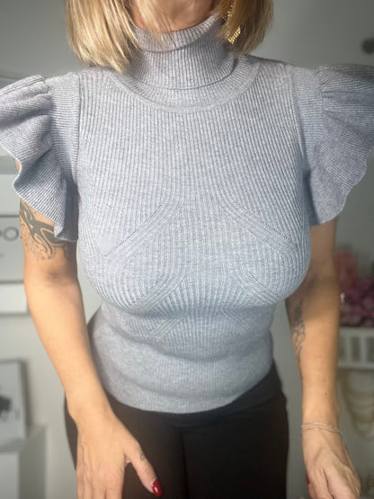 Nueva Vida - Maglia Maria