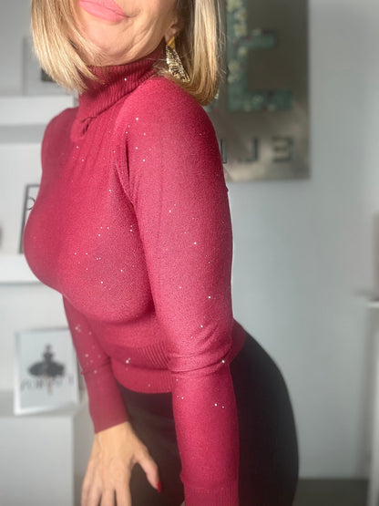 Nueva Vida - Maglia Cinzia