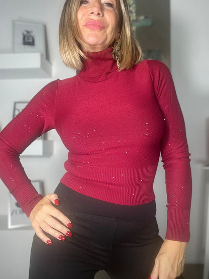 Nueva Vida - Maglia Cinzia