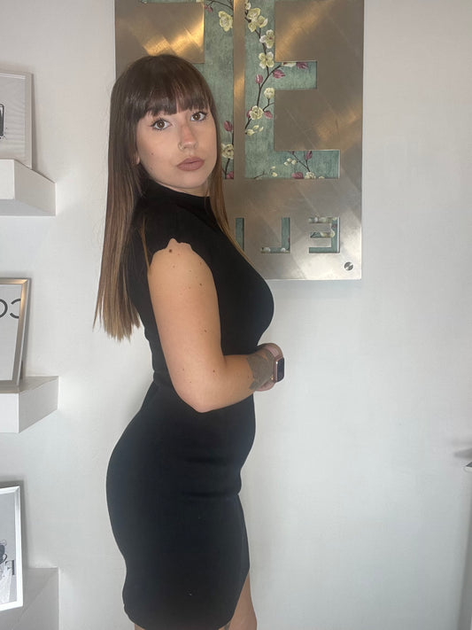 Nueva Vida - Abito Ornella