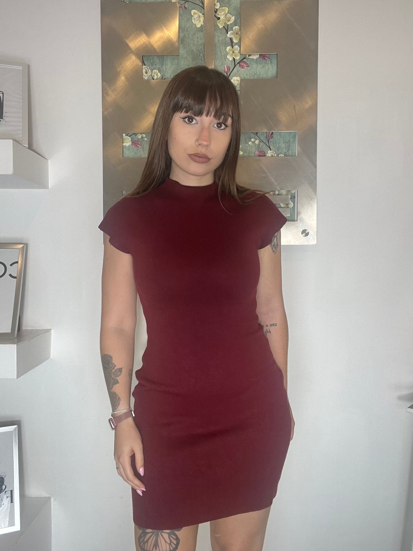 Nueva Vida - Abito Ornella