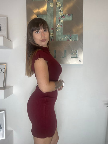 Nueva Vida - Abito Ornella