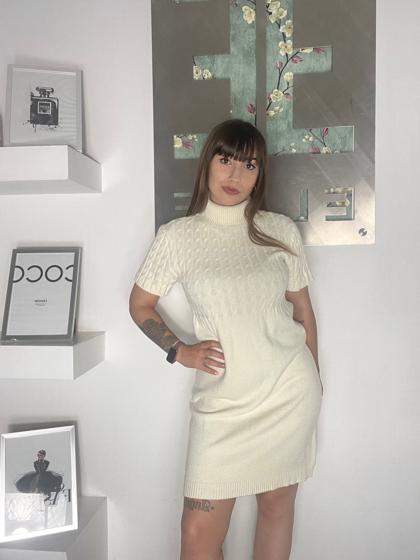 Nueva Vida - Abito Caterina