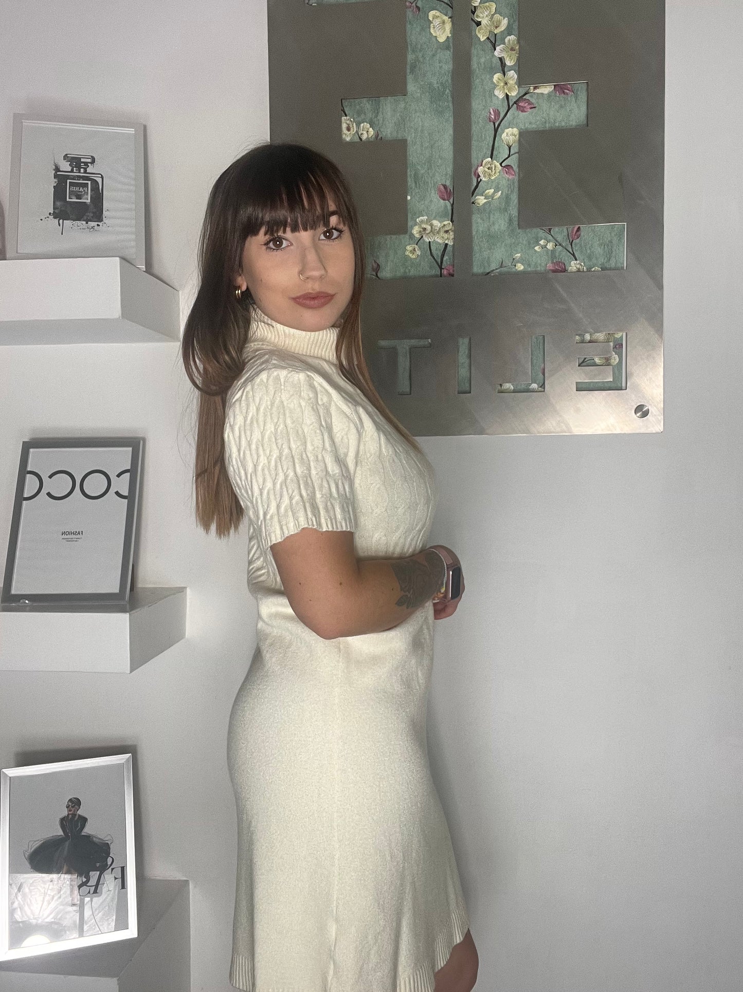 Nueva Vida - Abito Caterina