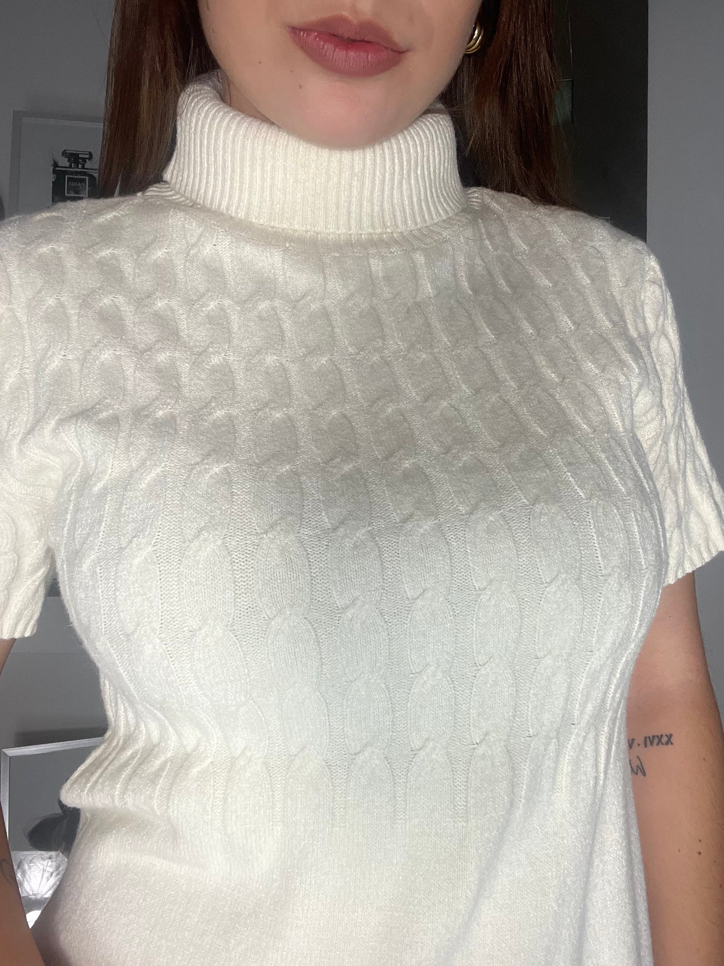 Nueva Vida - Abito Caterina