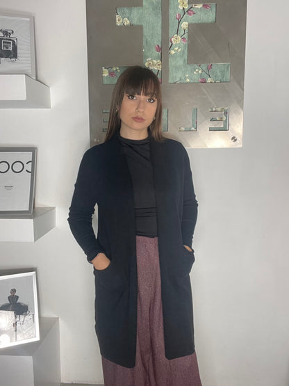 Nueva Vida - Cardigan Donatella