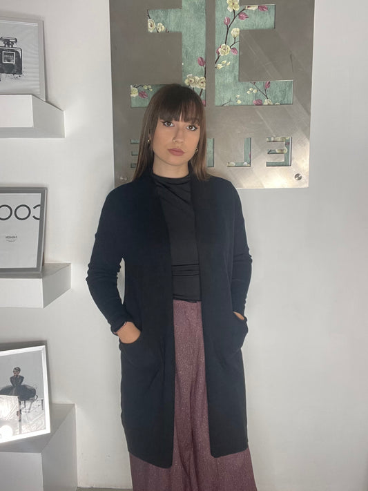 Nueva Vida - Cardigan Donatella