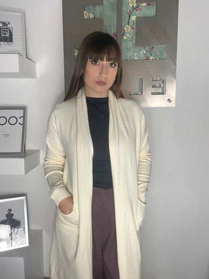 Nueva Vida - Cardigan Donatella