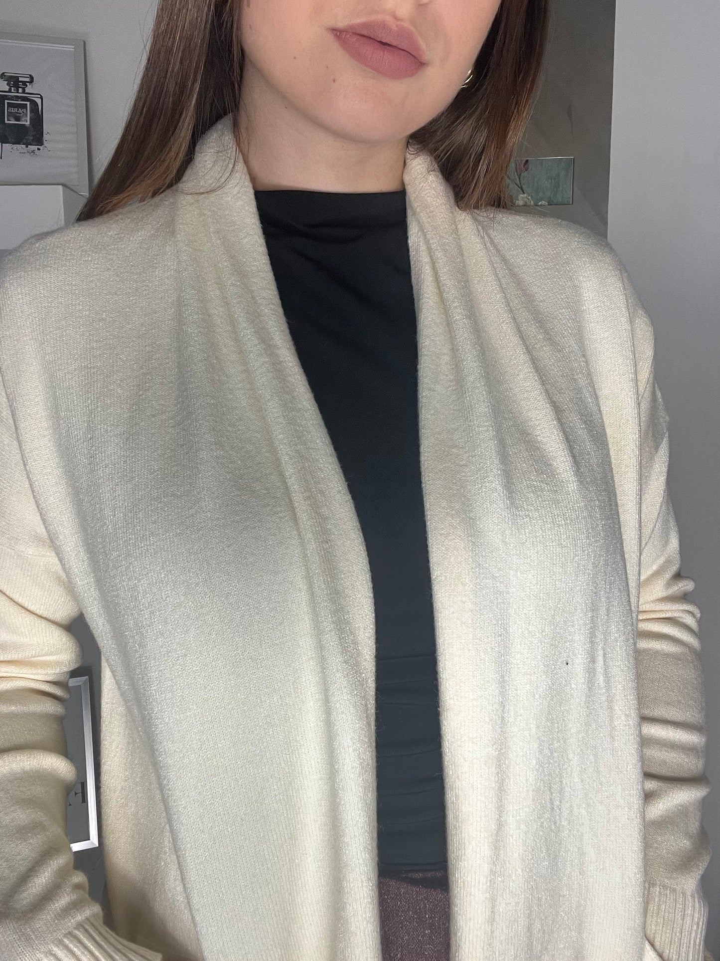 Nueva Vida - Cardigan Donatella