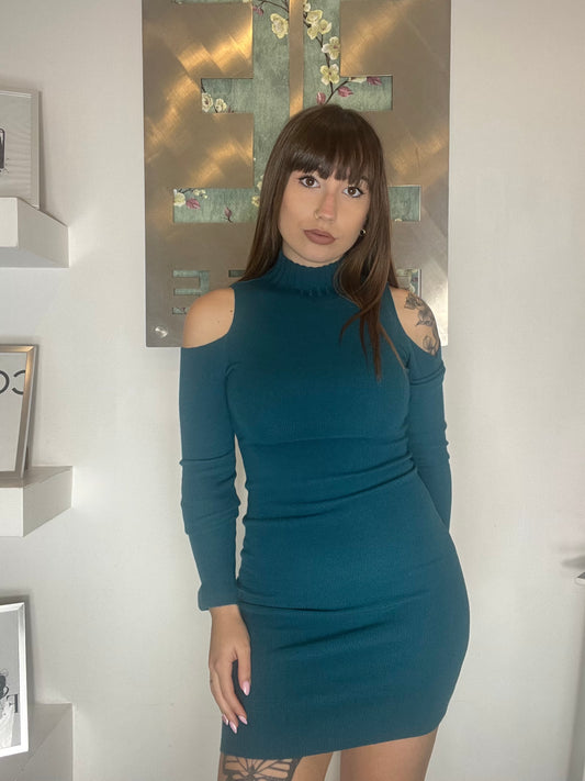 Nueva Vida - Abito Debora