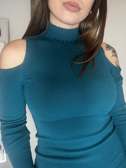 Nueva Vida - Abito Debora