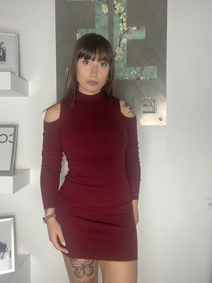 Nueva Vida - Abito Debora