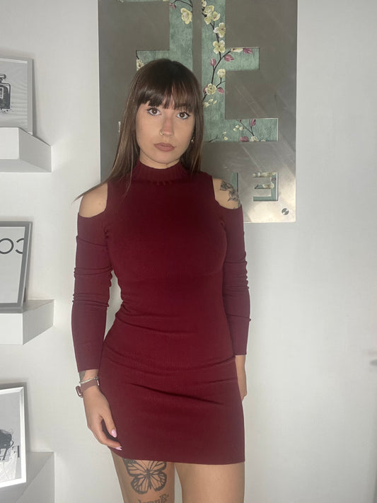 Nueva Vida - Abito Debora