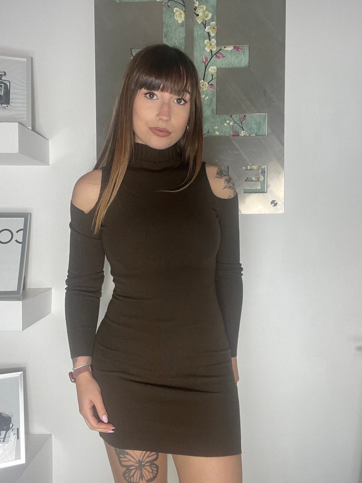 Nueva Vida - Abito Debora