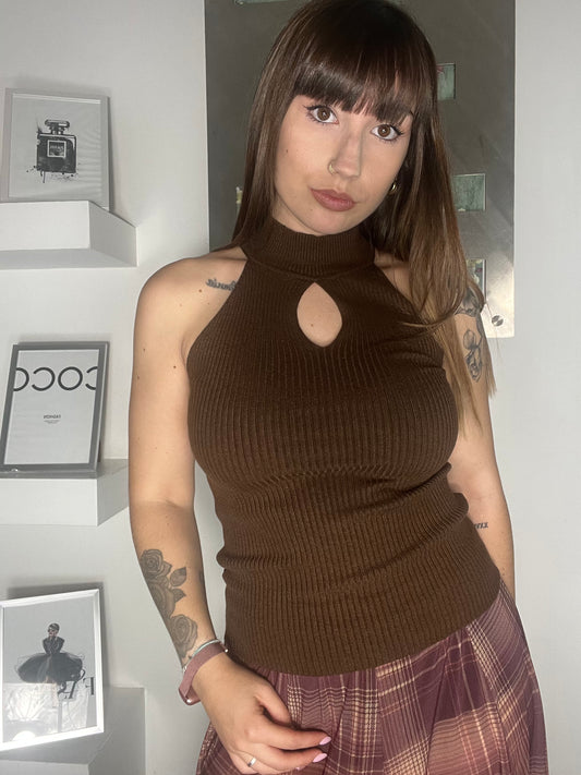 Nueva Vida - Lupetto Floriana