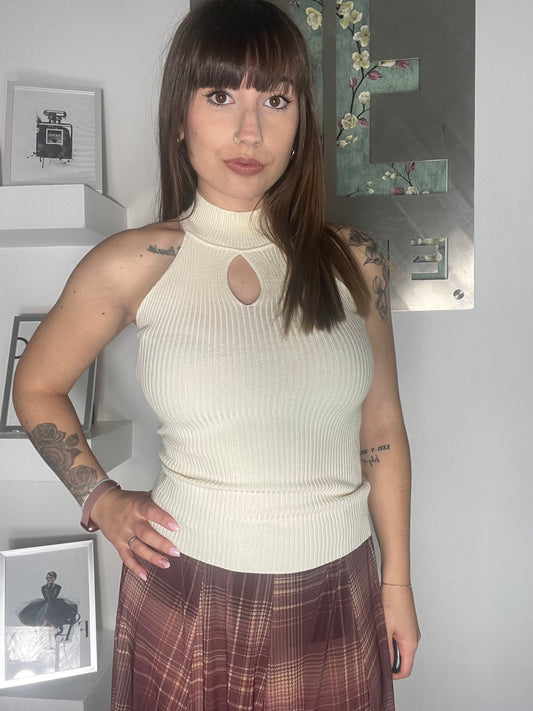 Nueva Vida - Lupetto Floriana