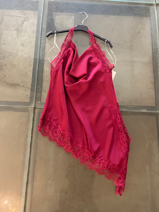 Nueva Vida - Top Pizzo Sara