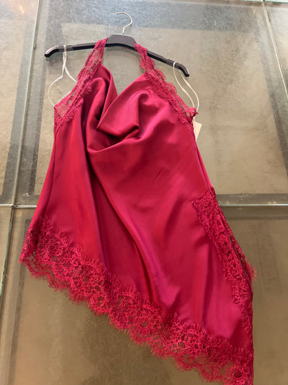 Nueva Vida - Top Pizzo Sara