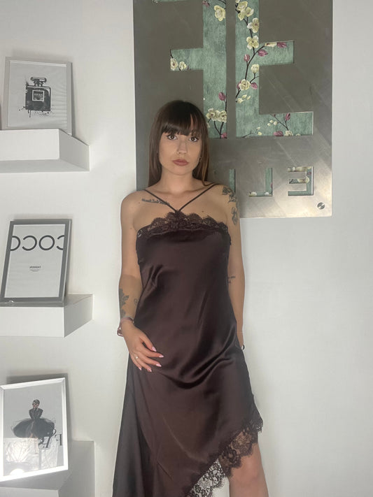 Nueva Vida - Abito Pizzo Gloria