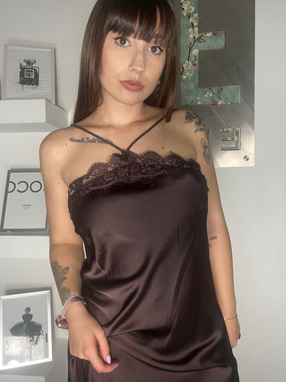 Nueva Vida - Abito Pizzo Gloria